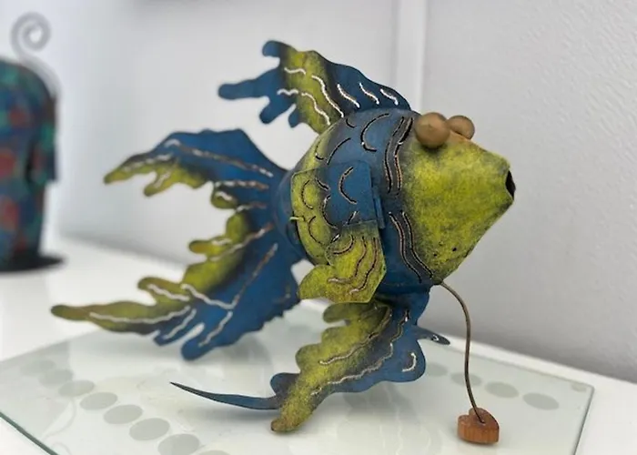 Charmante A Royan/pontaillac Proche Et Commerces Avec Parking Prive - Fr-1-494-147 Ferienhaus *