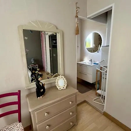 Charmante A Royan/pontaillac Proche Et Commerces Avec Parking Prive - Fr-1-494-147 Holiday home *