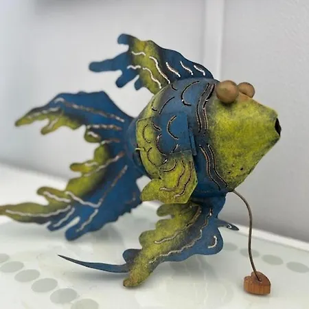 Charmante A Royan/pontaillac Proche Et Commerces Avec Parking Prive - Fr-1-494-147 Holiday home *